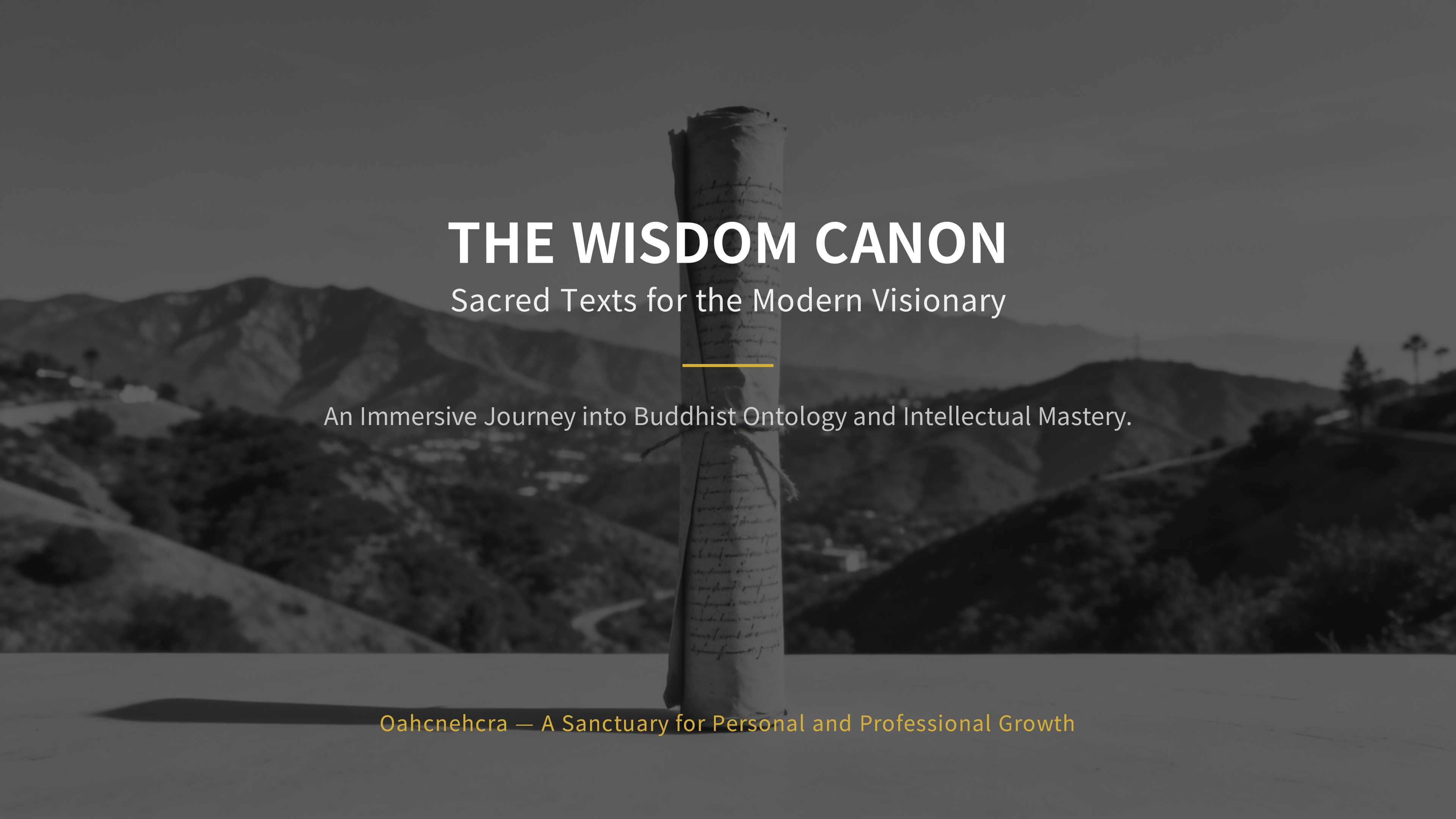Dharma Insights | Sacred Text Mastery & Spiritual Direction